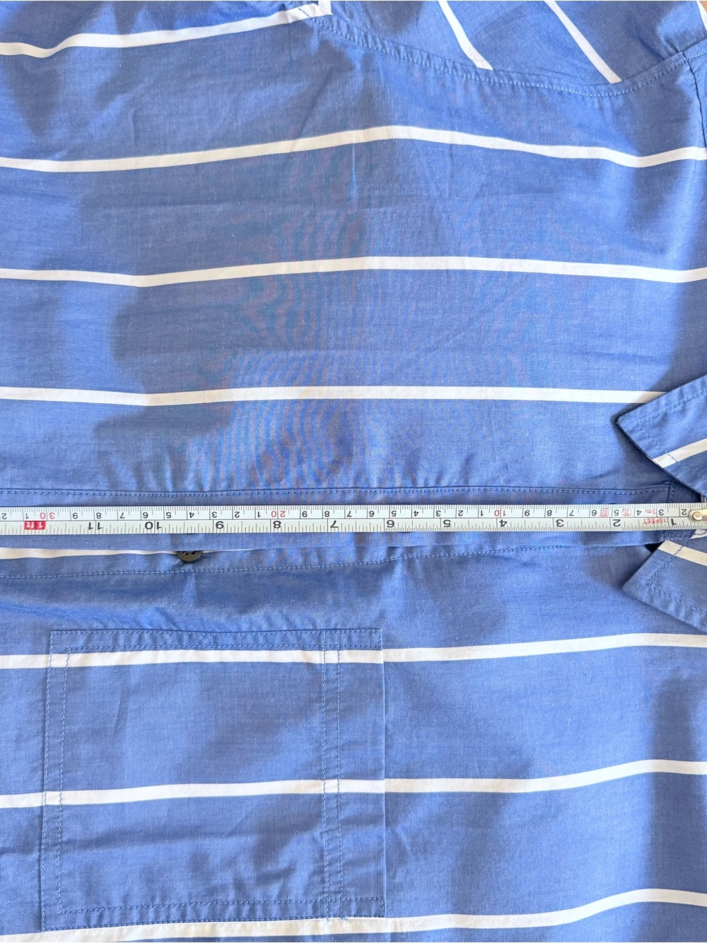 Limited-edition HommeGirls For J.Crew Garçon shirt. Size S. - Picture 12 of 15